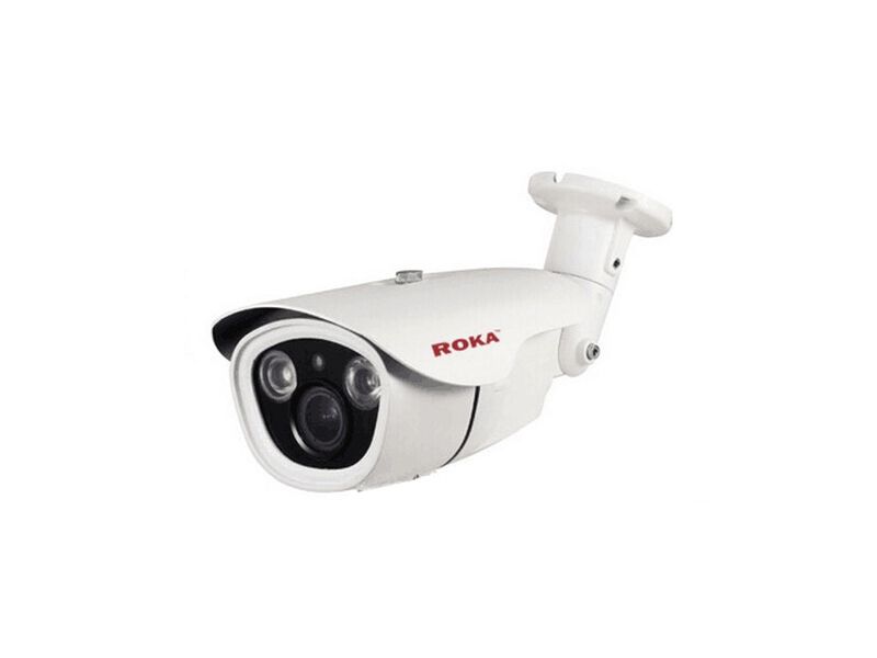 Видеокамера ROKA R-2020W  IP ( v3)
