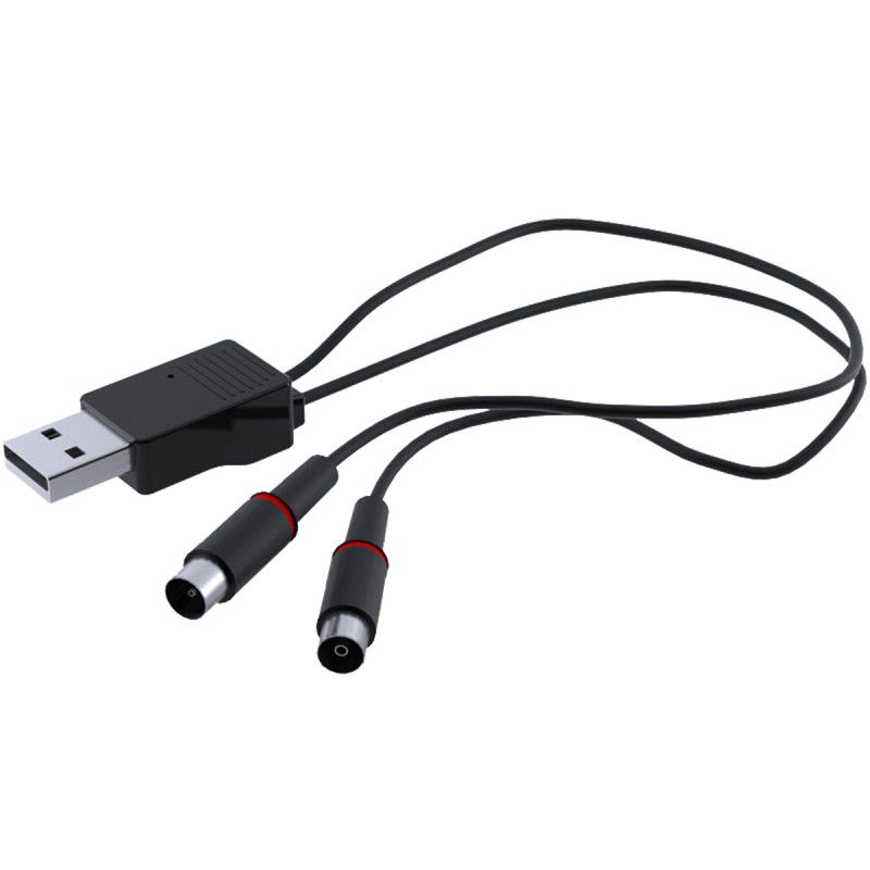 Инжектор питания USB РЭМО BAS-8001