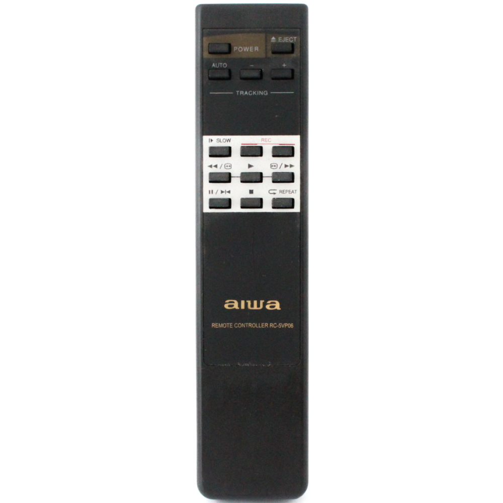 Aiwa RC-5VP06 (VCR)