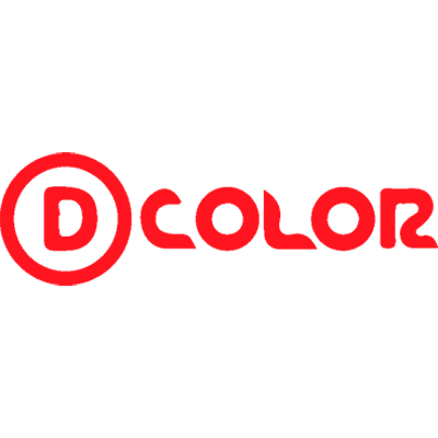 D-color