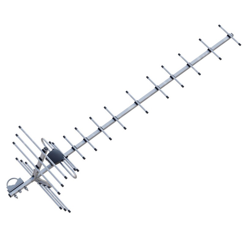 Антенна РЭМО BAS-1159- P Орбита-19