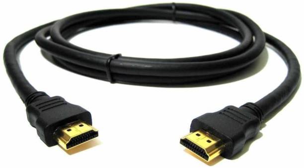 Шнур HDMI-HDMI HD 1 м