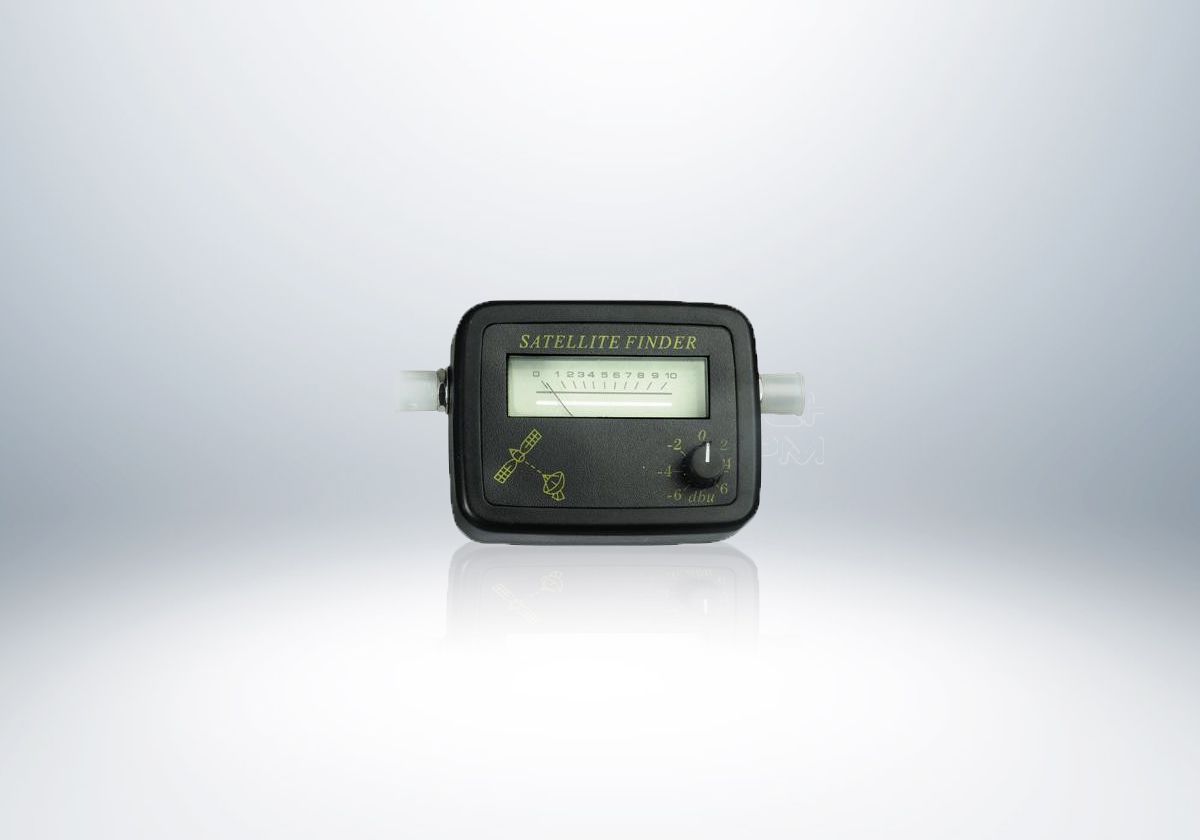 Прибор SATFINDER стрелочный