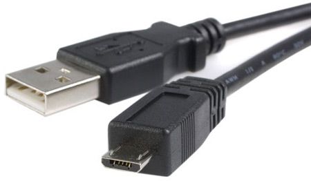 Шнур USB 2.0 - micro USB