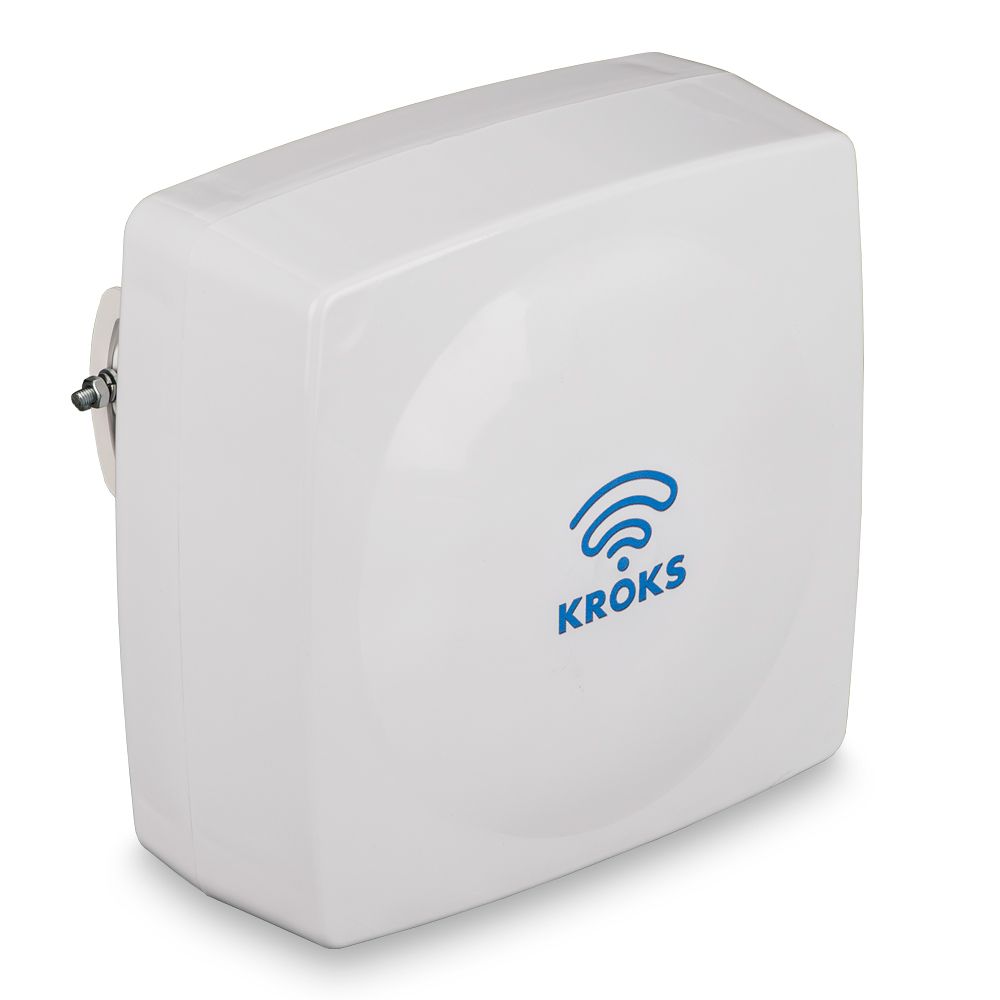 Антенна Kroks 3G/4G KAA15-1700/2700 UBOX MIMO