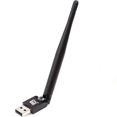 WiFi адаптер GI USB 7601