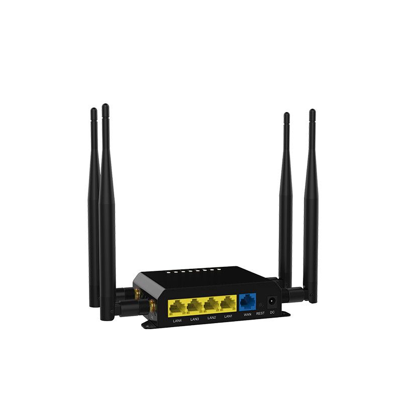 Wi-Fi роутер-модем CXDIGITAL WE-826-t2