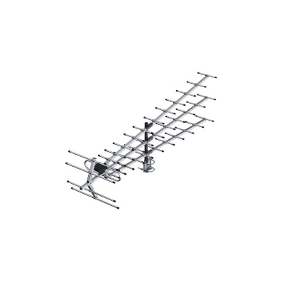 Антенна РЭМО BAS-1140-DX Тритон-XL UHF