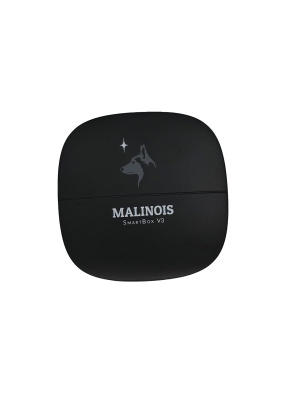 Смарт ТВ приставка Malinois SmartBox V3 (2/16GB)