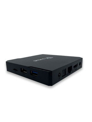 Смарт ТВ приставка Tanix TX3 Pulse (4/32GB)