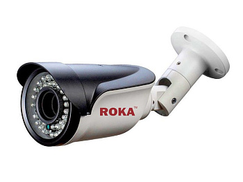 Видеокамера ROKA R-2002W IP