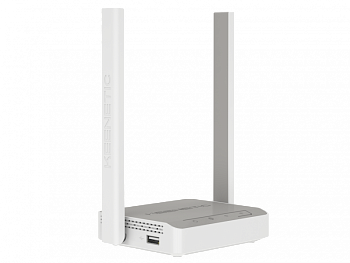 Wi-Fi роутер Keenetic 4G N300 (KN-1210)