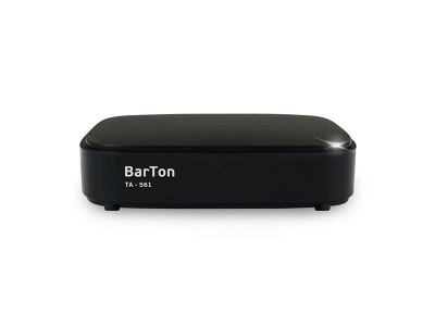 Ресивер Barton 561