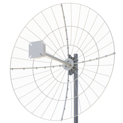 Антенна Антэкс VIKA-1.1-800/2700S Mimo 2*2