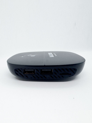Смарт ТВ приставка Malinois SmartBox V3 (2/16GB)