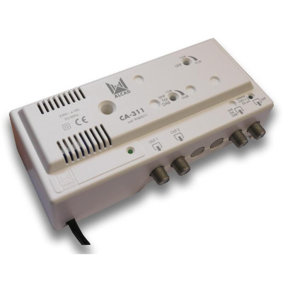 Усилитель Alcad CA-311