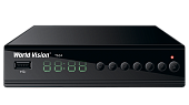 Ресивер World Vision T62A