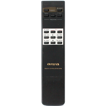 Aiwa RC-5VP06 (VCR)