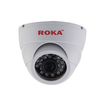 Видеокамера ROKA R-3100 ( v1)