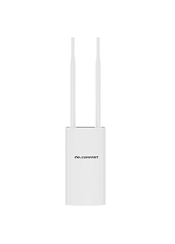 Wi-Fi повторитель COMFAST CT-EW71