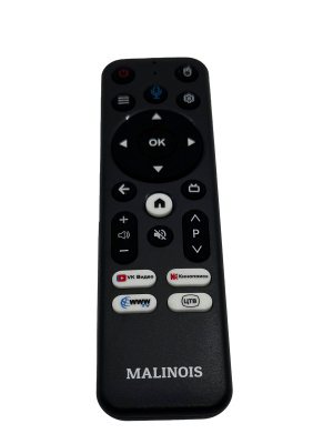 Смарт ТВ приставка Malinois SmartBox V3 (2/16GB)
