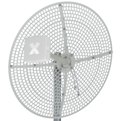 Антенна Антэкс VIKA-21F MIMO BOX ( версия 2 )