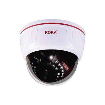 Видеокамера ROKA R-3120