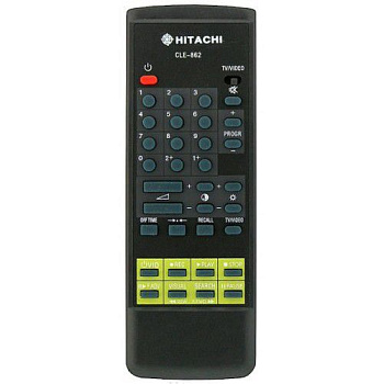 Hitachi CLE-862A (TV)