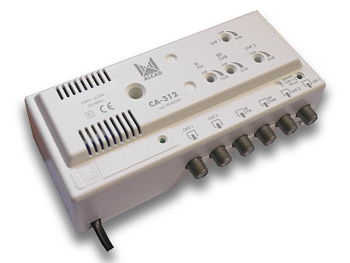 Усилитель Alcad CA-312