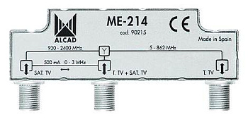 Диплексор Alcad ME-214